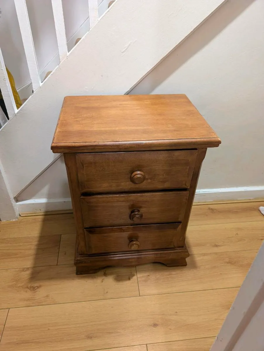 Chest of Drawers - Image 1