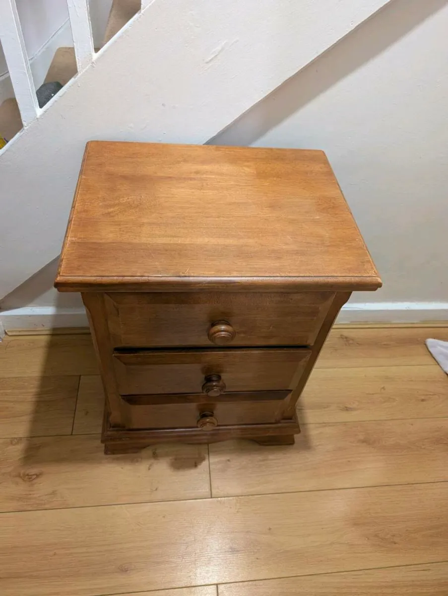 Chest of Drawers - Image 2