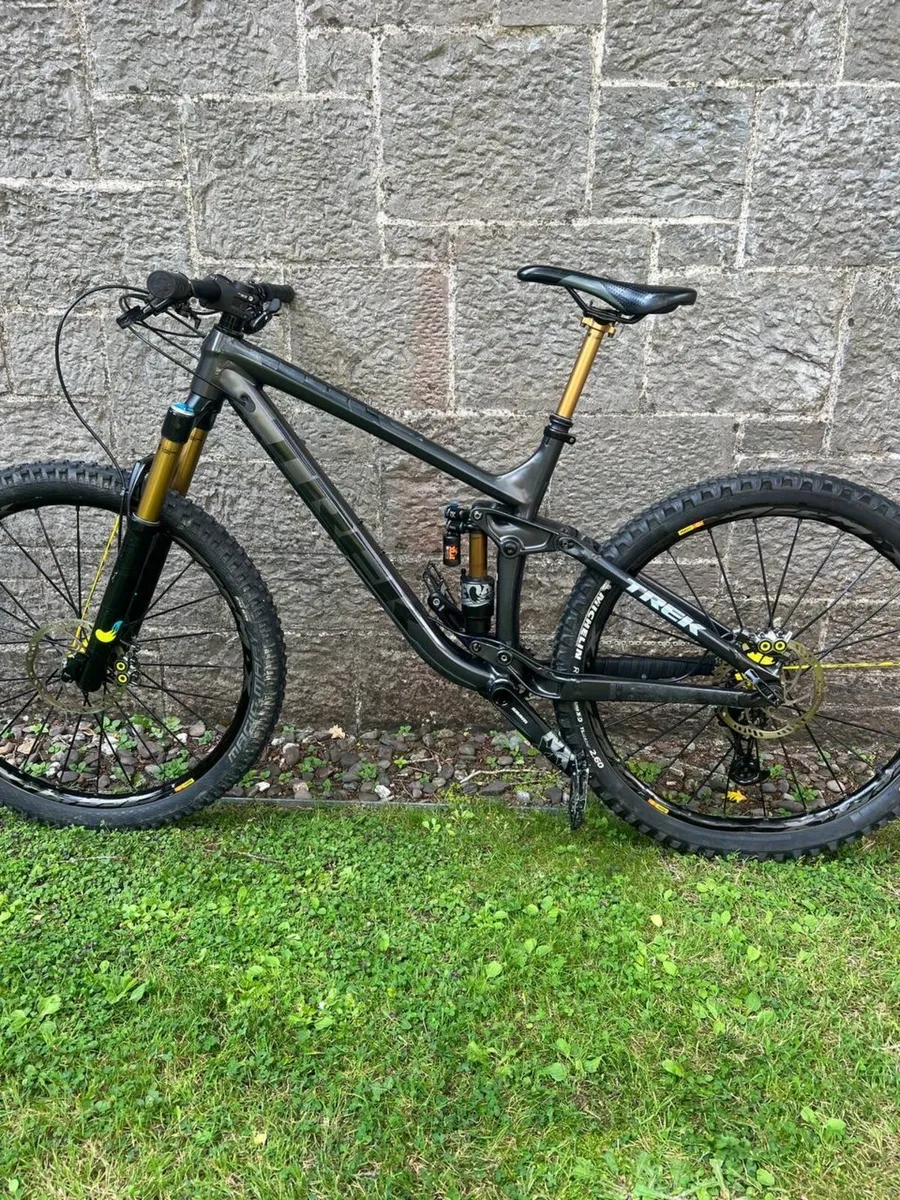 Mountain bike - Image 2