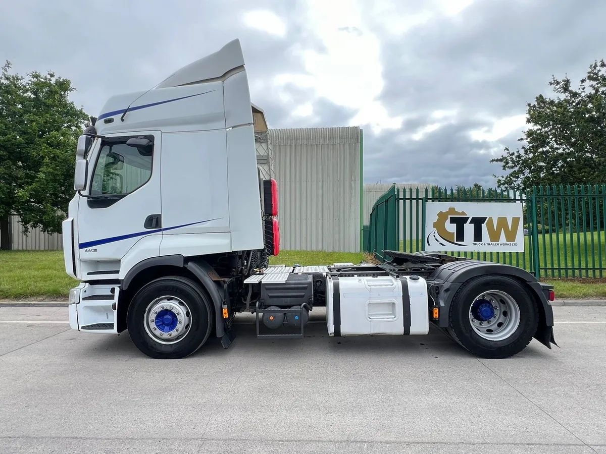 Renault Premium 460 - Image 2