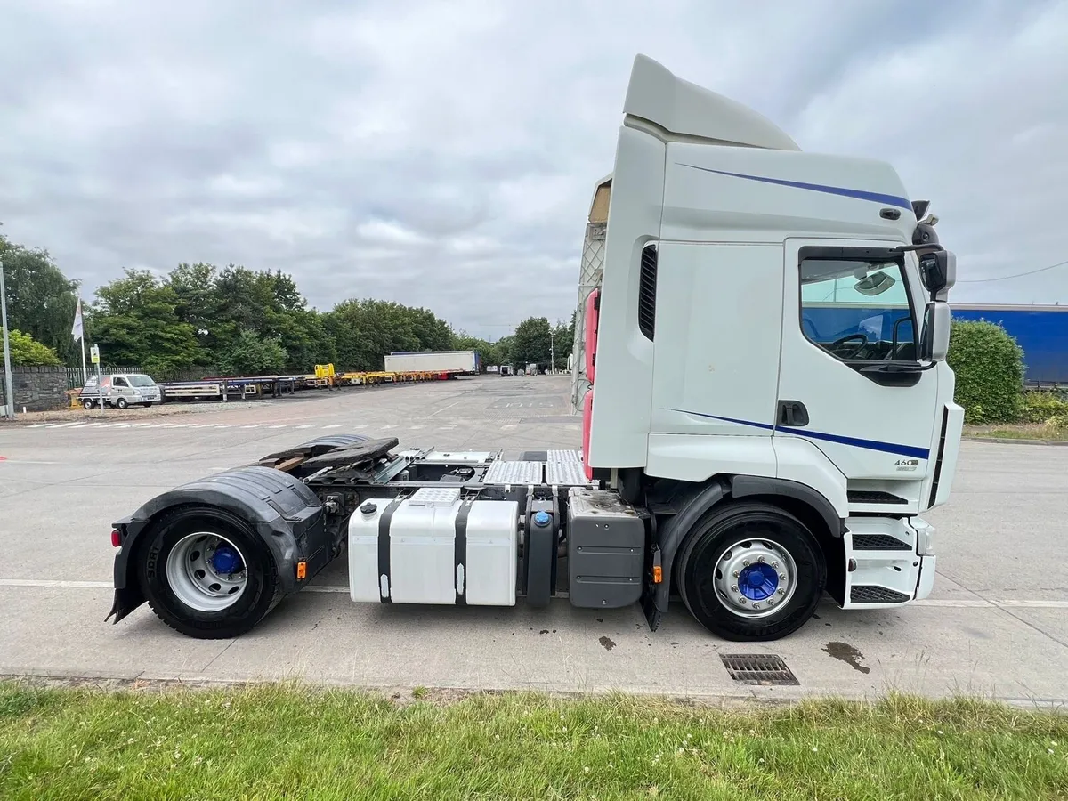 Renault Premium 460 - Image 3