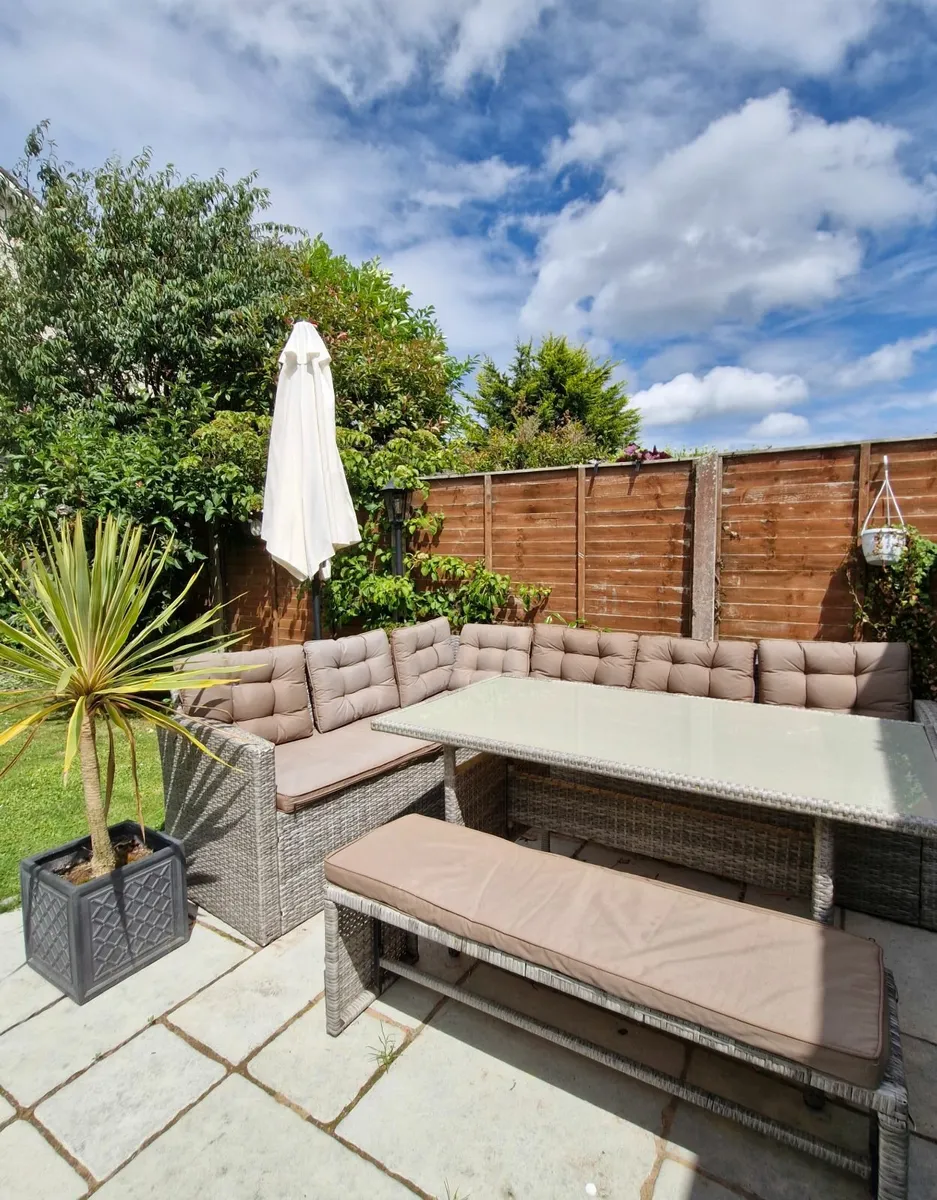Garden Furniture - Balbriggan - Image 1
