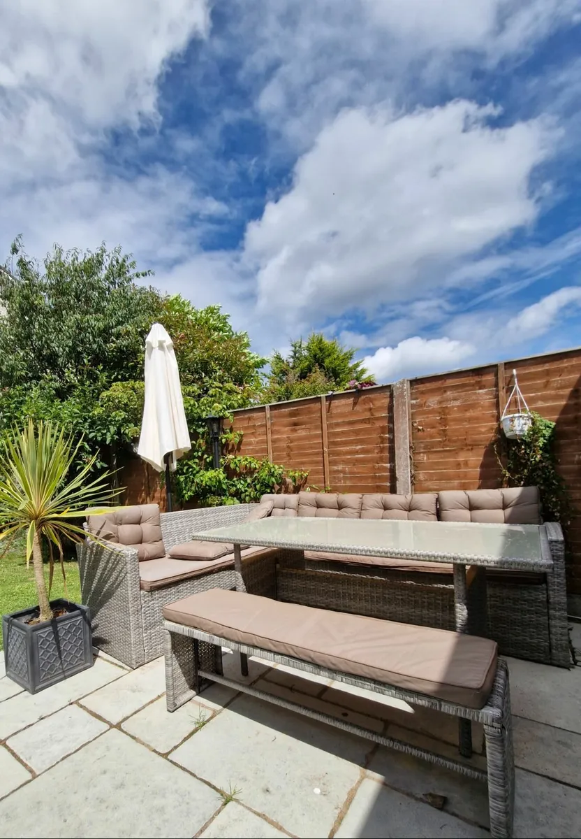 Garden Furniture - Balbriggan - Image 2