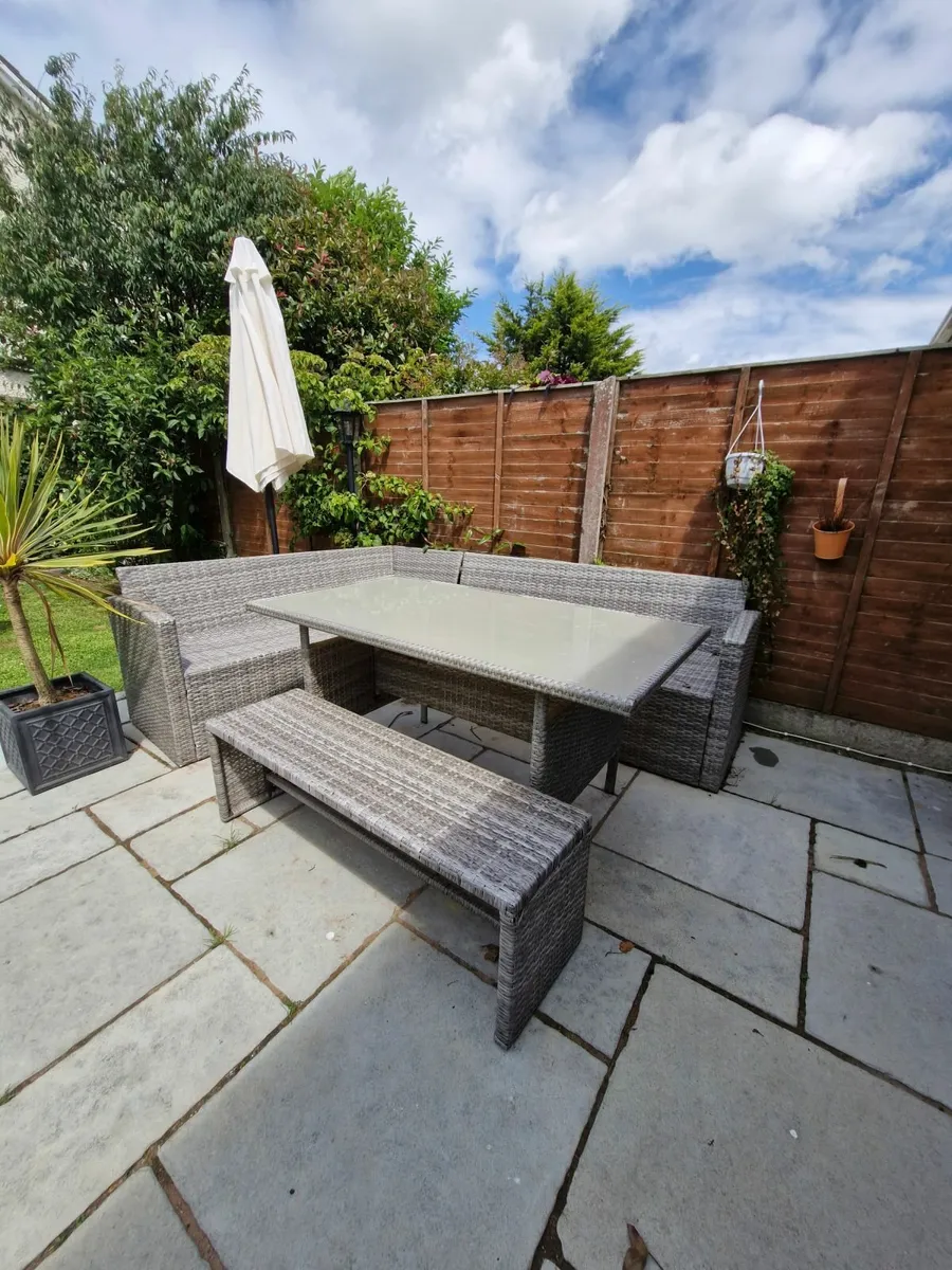Garden Furniture - Balbriggan - Image 3