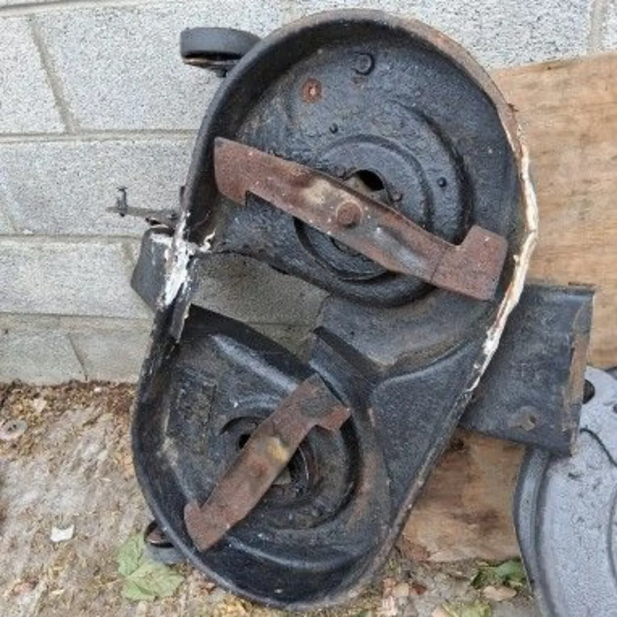 Mower Deck  36 inch - Image 3