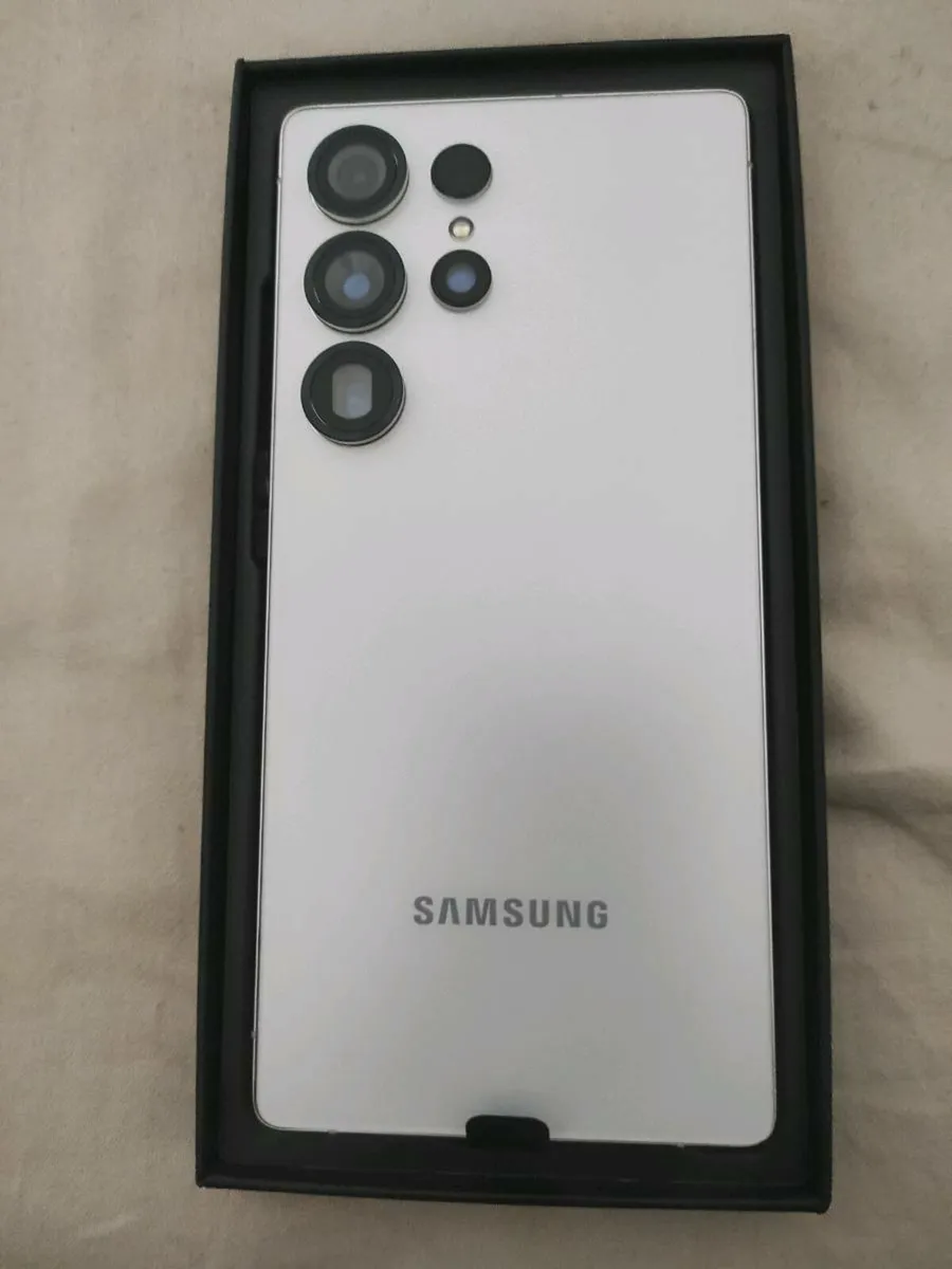 Samsung S25 ultra - Image 1