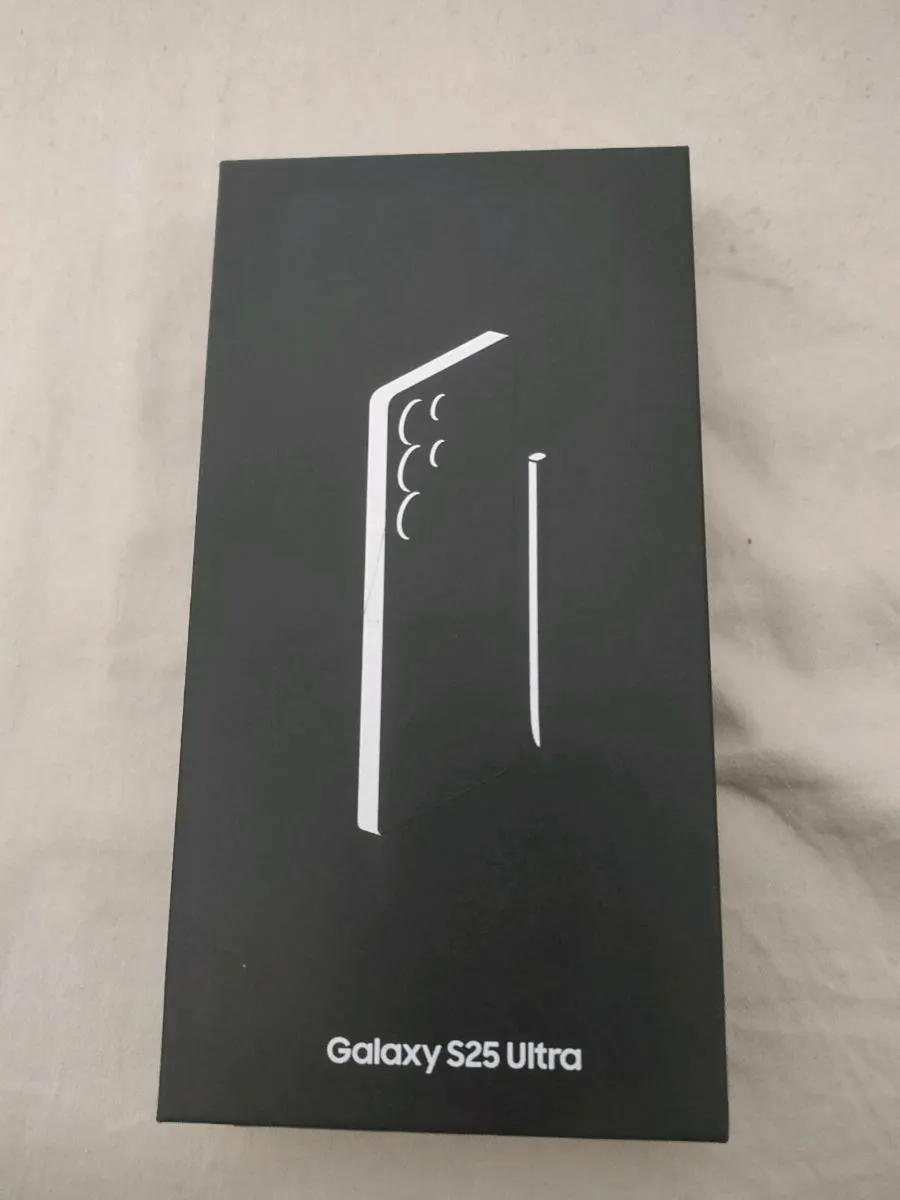 Samsung S25 ultra - Image 2