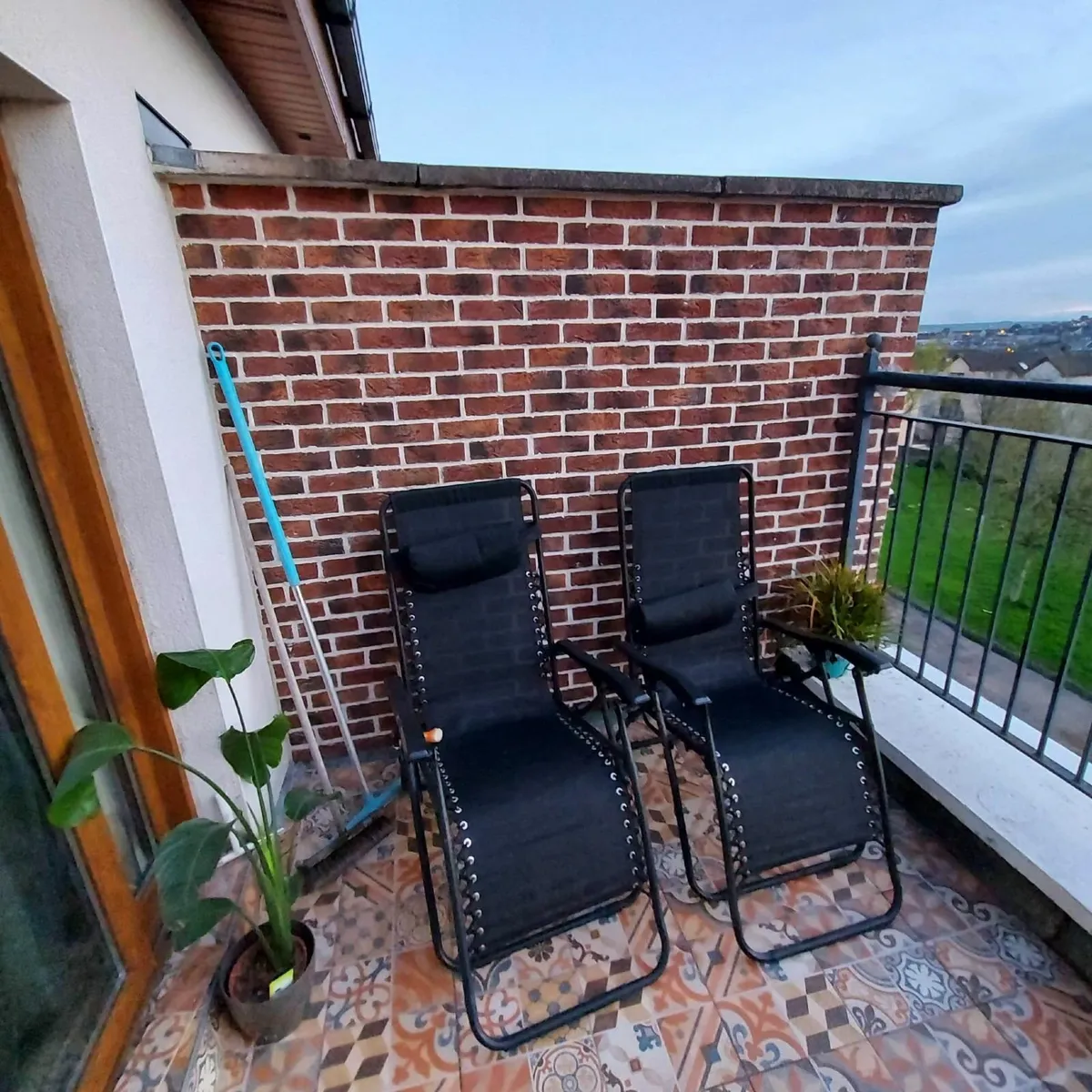 Country Brick 676 – Wall Cladding - Image 1