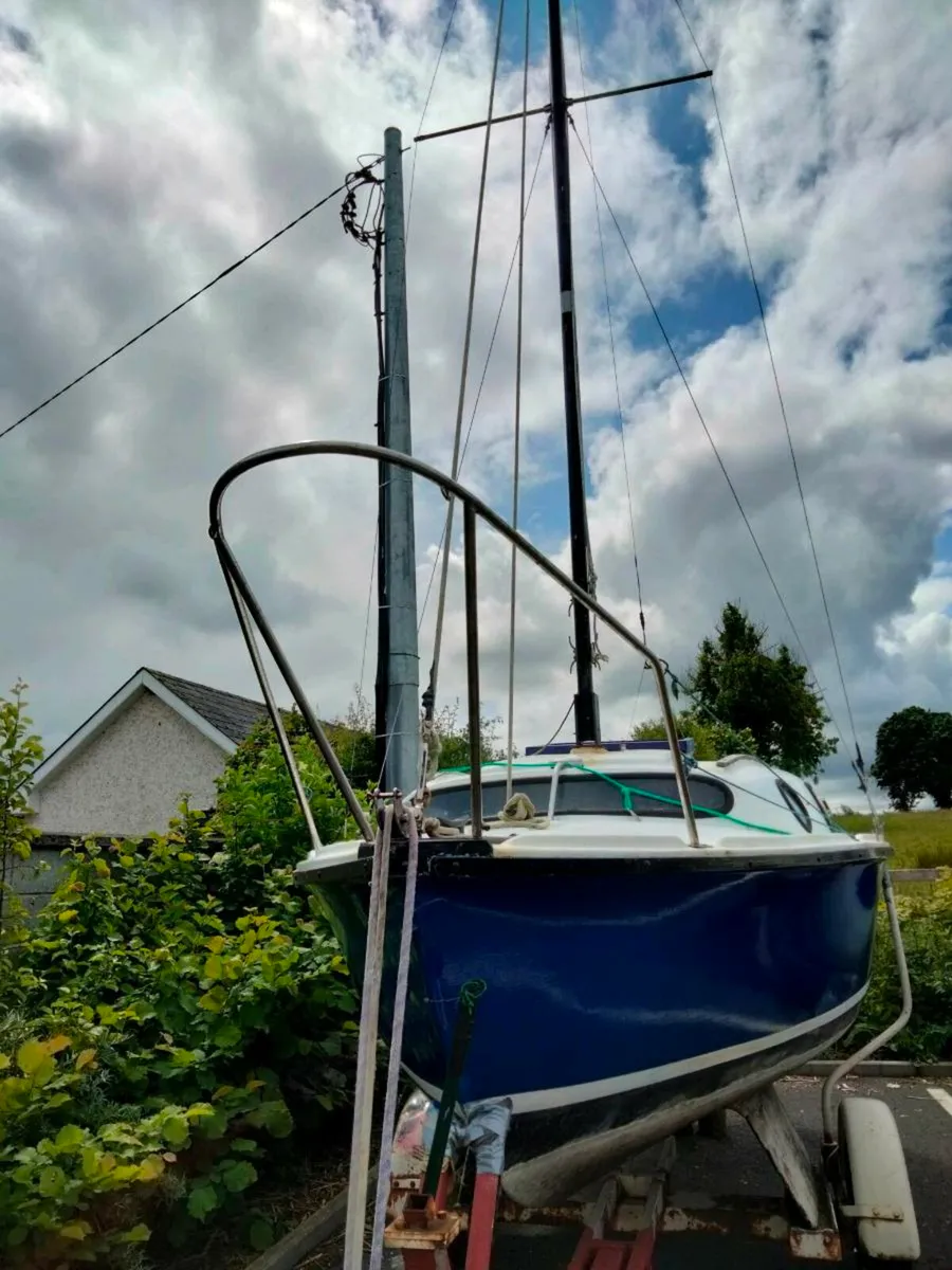 Boat - Image 2