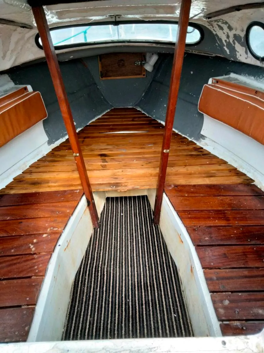 Boat - Image 3