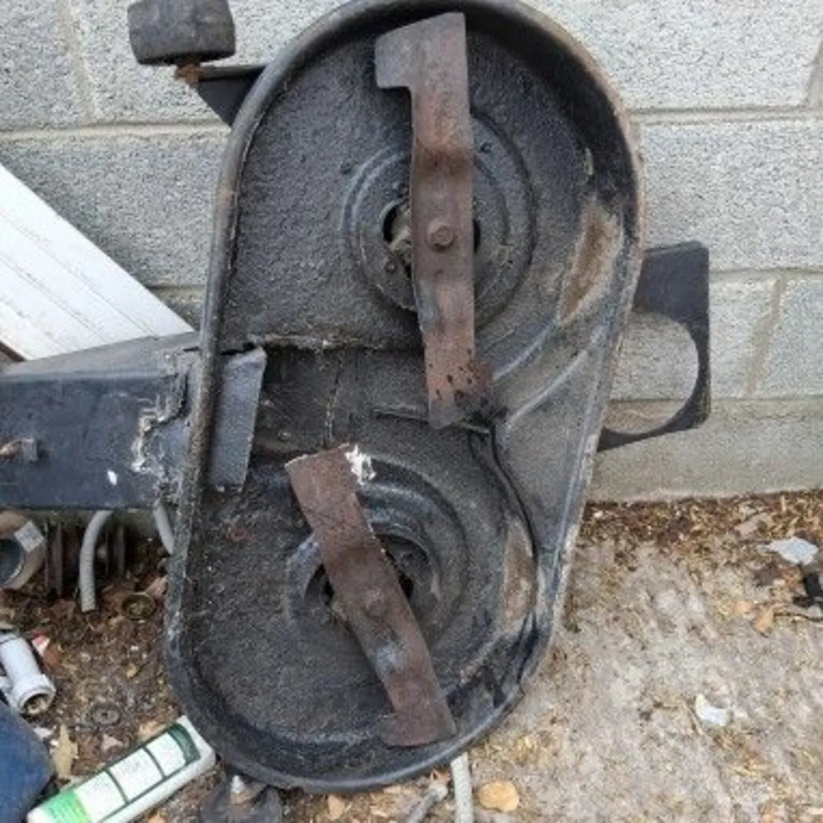 Mower Deck  36 inch - Image 4