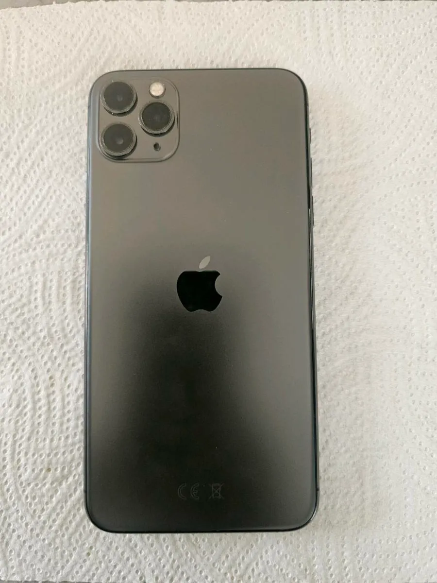 IPhone 11 promax, 64 GB, good condition - Image 3