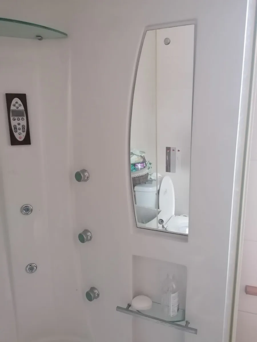 power shower - Image 2