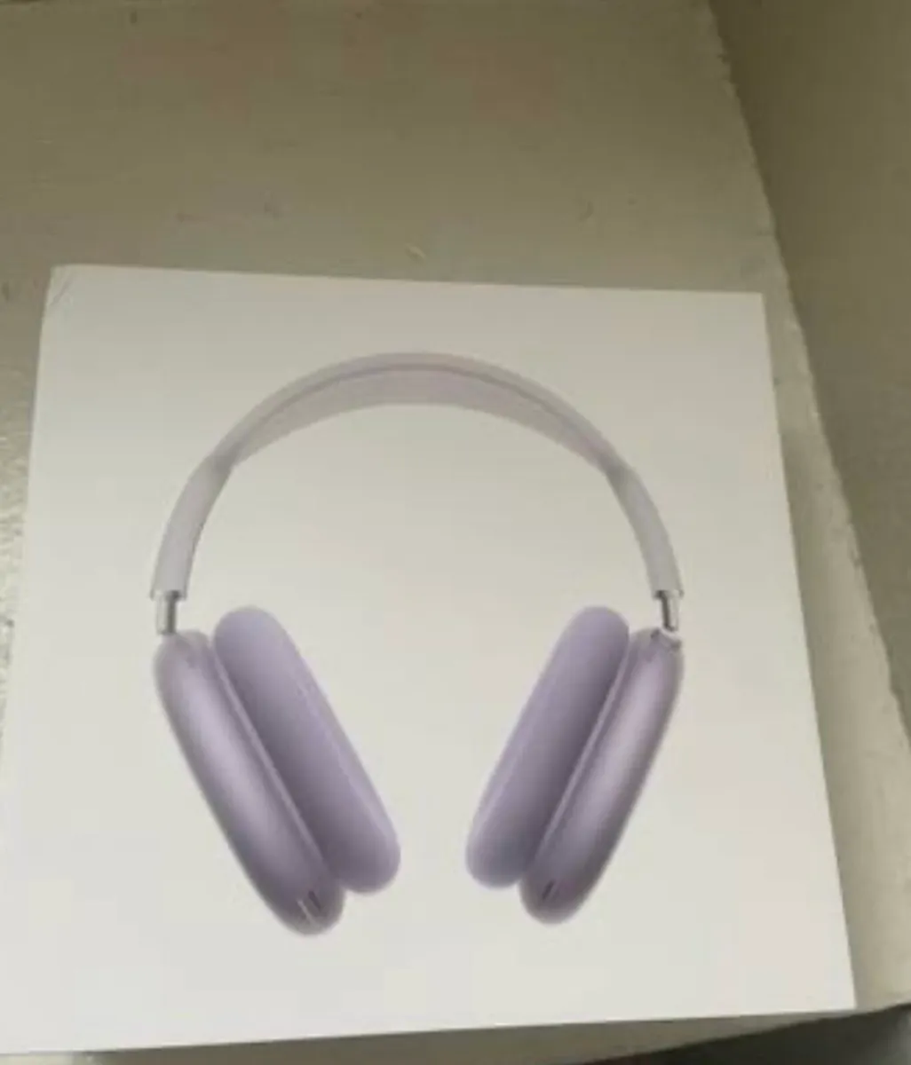 Air pod Pro Max