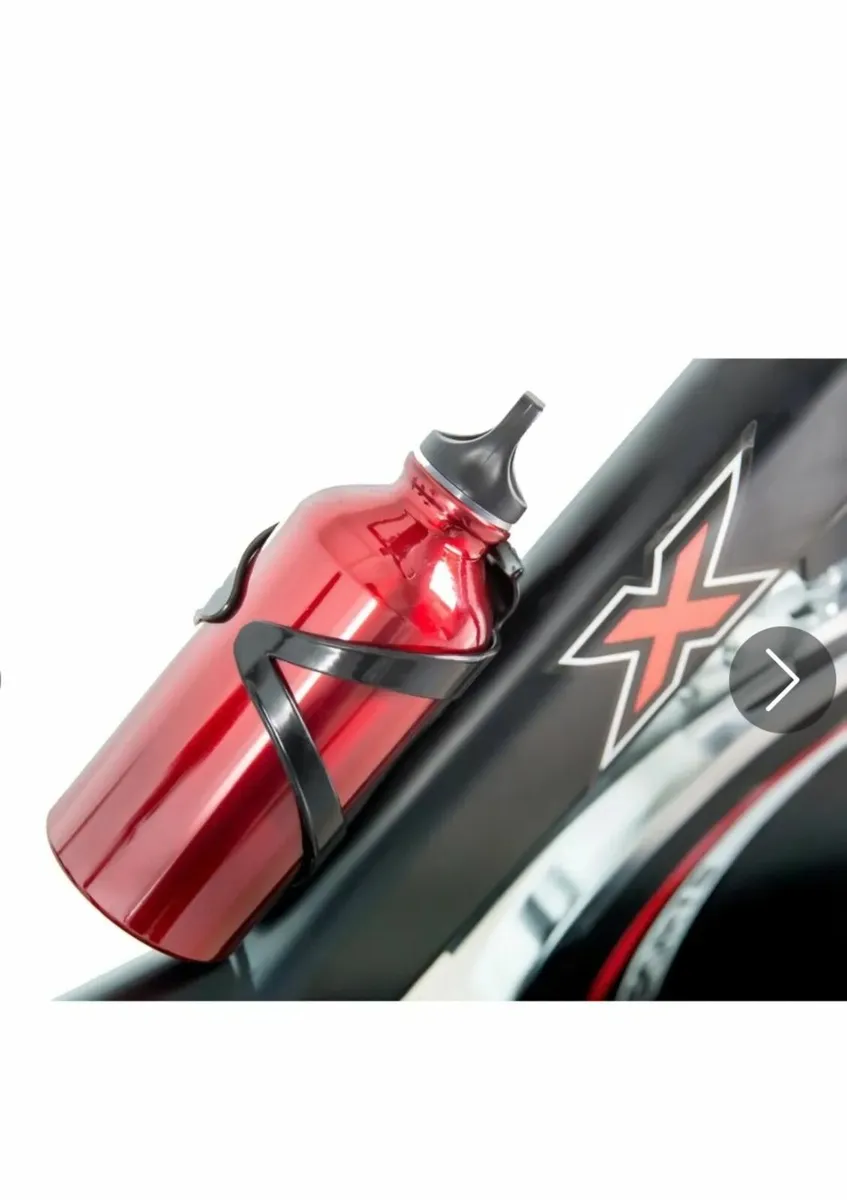 Exercise bike - Image 3