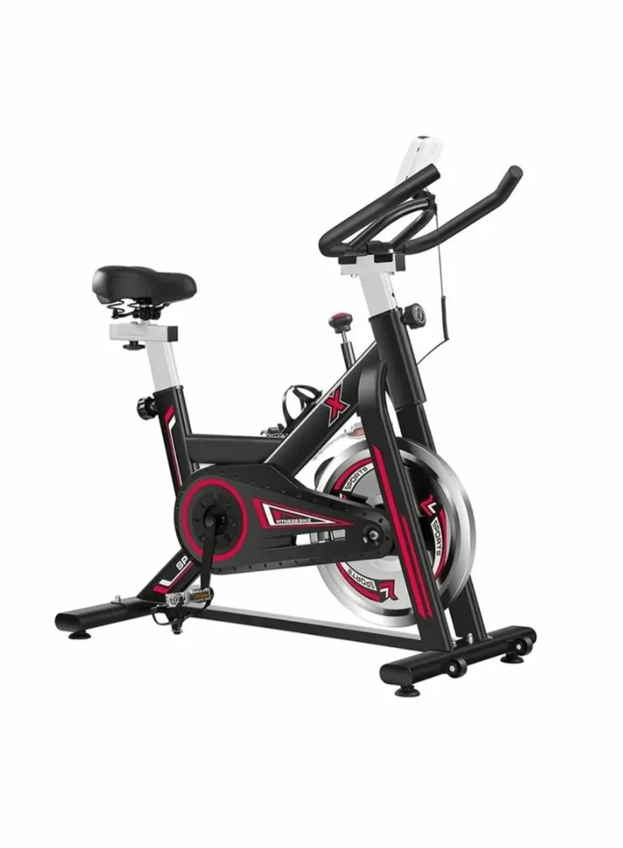 Exercise bike - Image 1