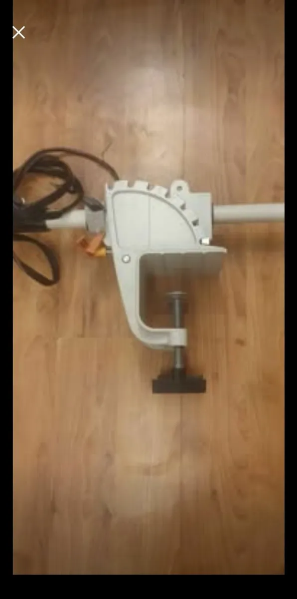 Trolling Motor Savage Gear - Image 4