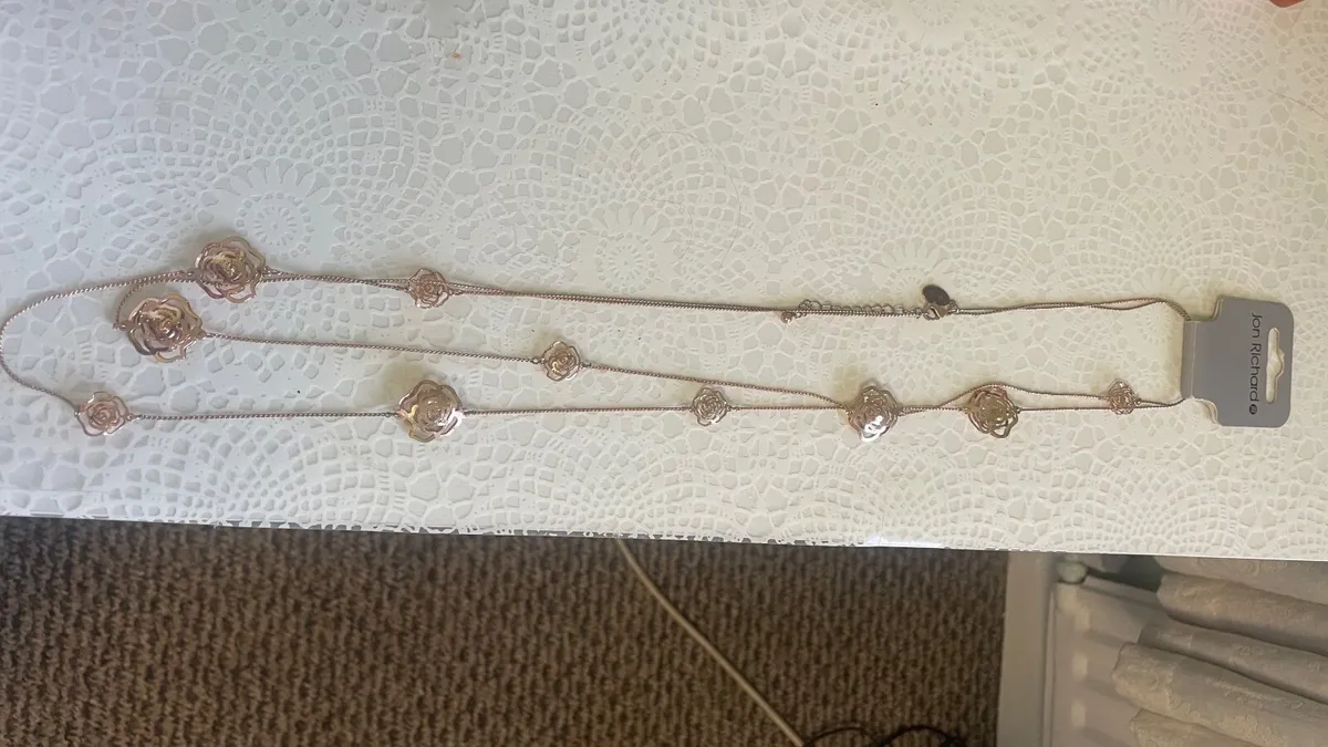 New necklace - Image 2