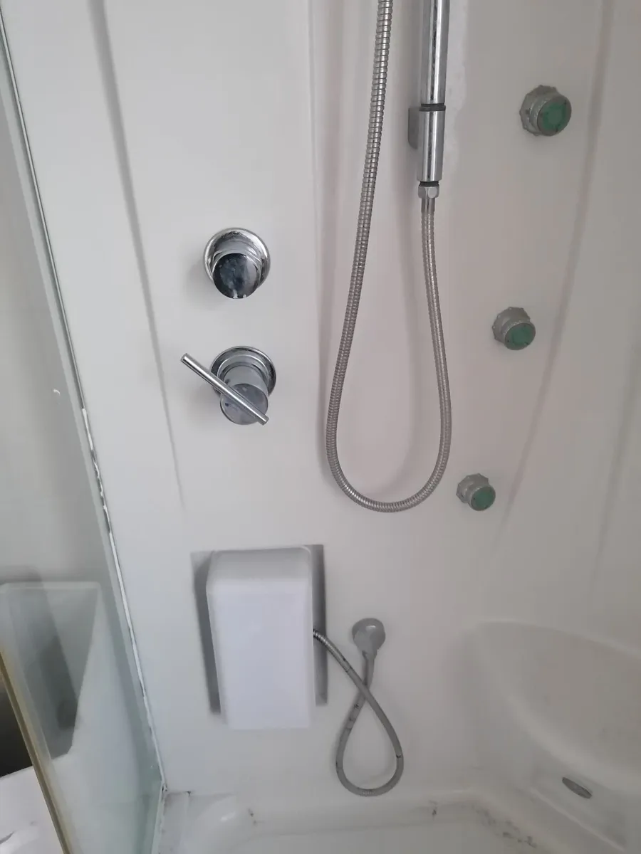 power shower - Image 3