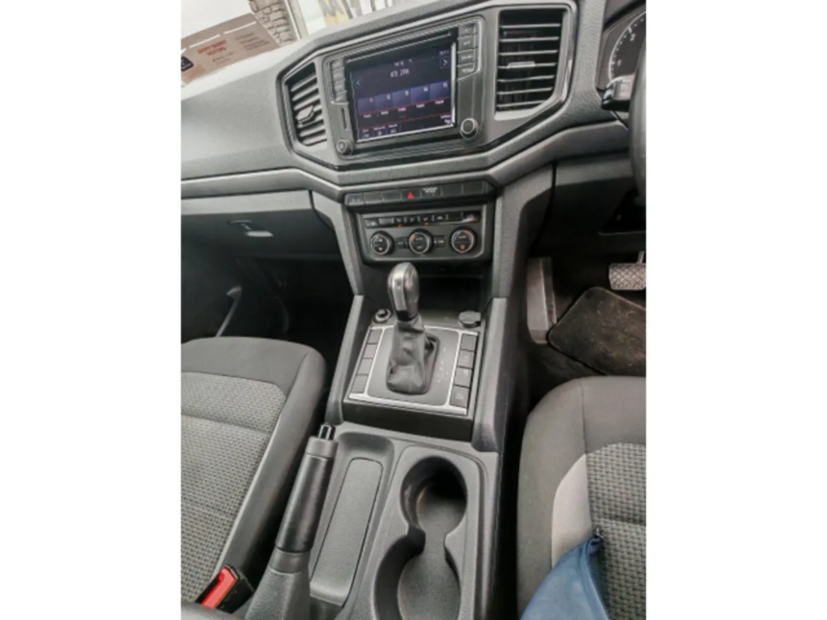 Volkswagen Amarok - Image 3