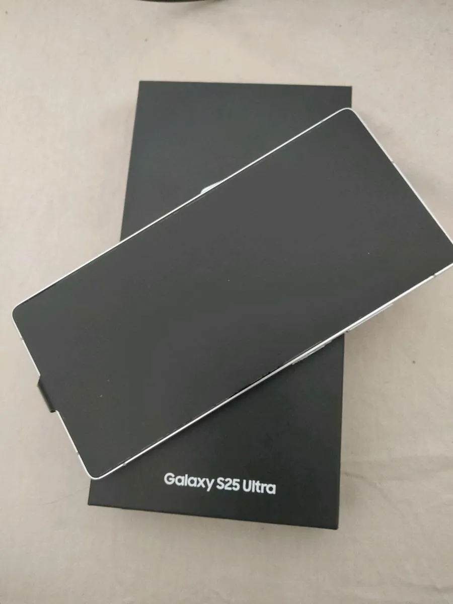 Samsung S25 ultra - Image 4