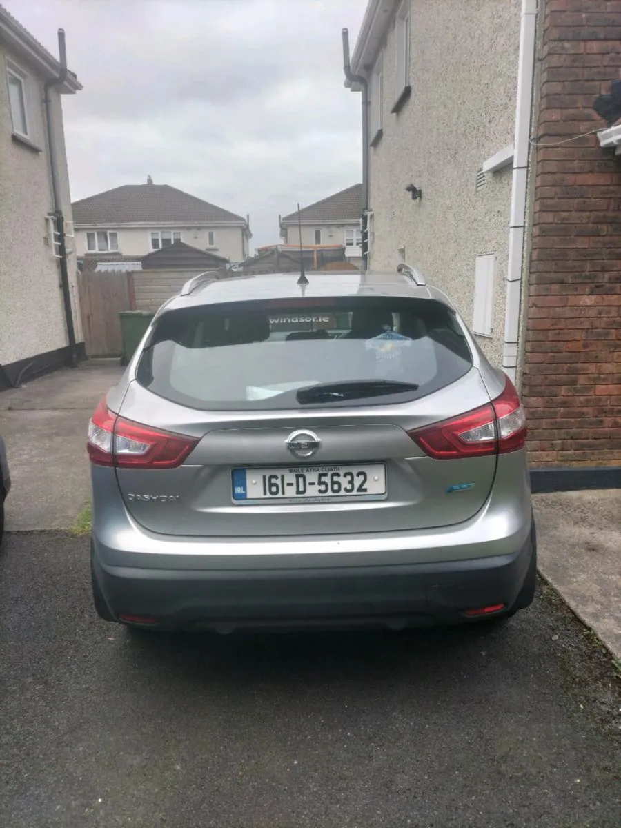 Nissan Qashqai 161 1.5 Diesel (116,000km LOW) - Image 3