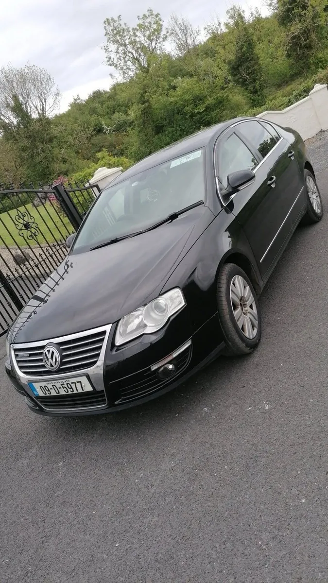 Passat - Image 1