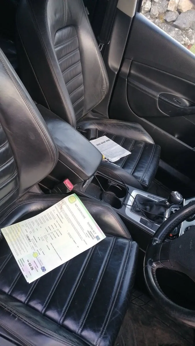Passat - Image 3
