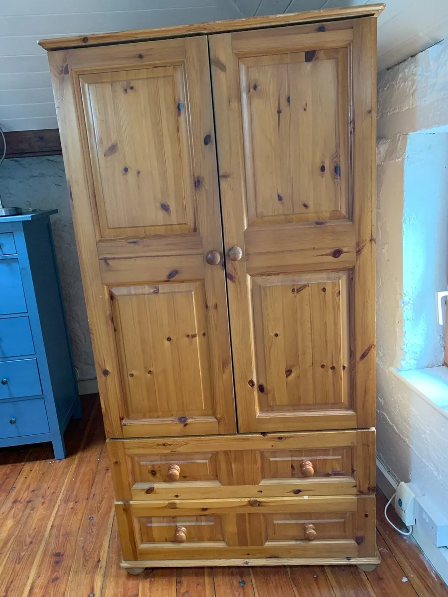 Wardrobe - Image 1