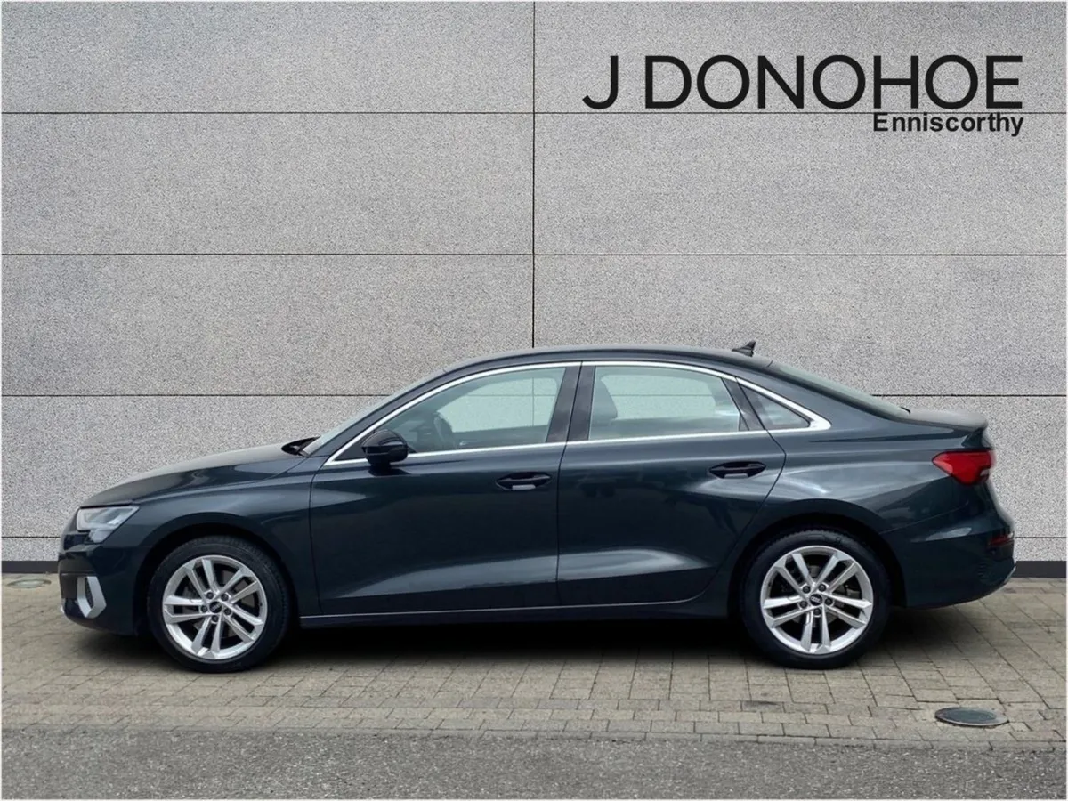 Audi A3 30 TDI 116HP SE - Image 3