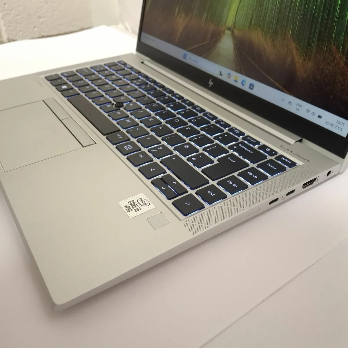 HP EliteBook 840 G7 Laptop i5-10310U (10th Gen) - Image 2