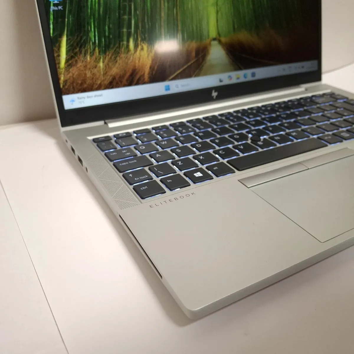 HP EliteBook 840 G7 Laptop i5-10310U (10th Gen) - Image 4