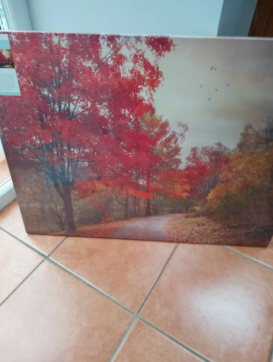 Canvas pictures - Image 4