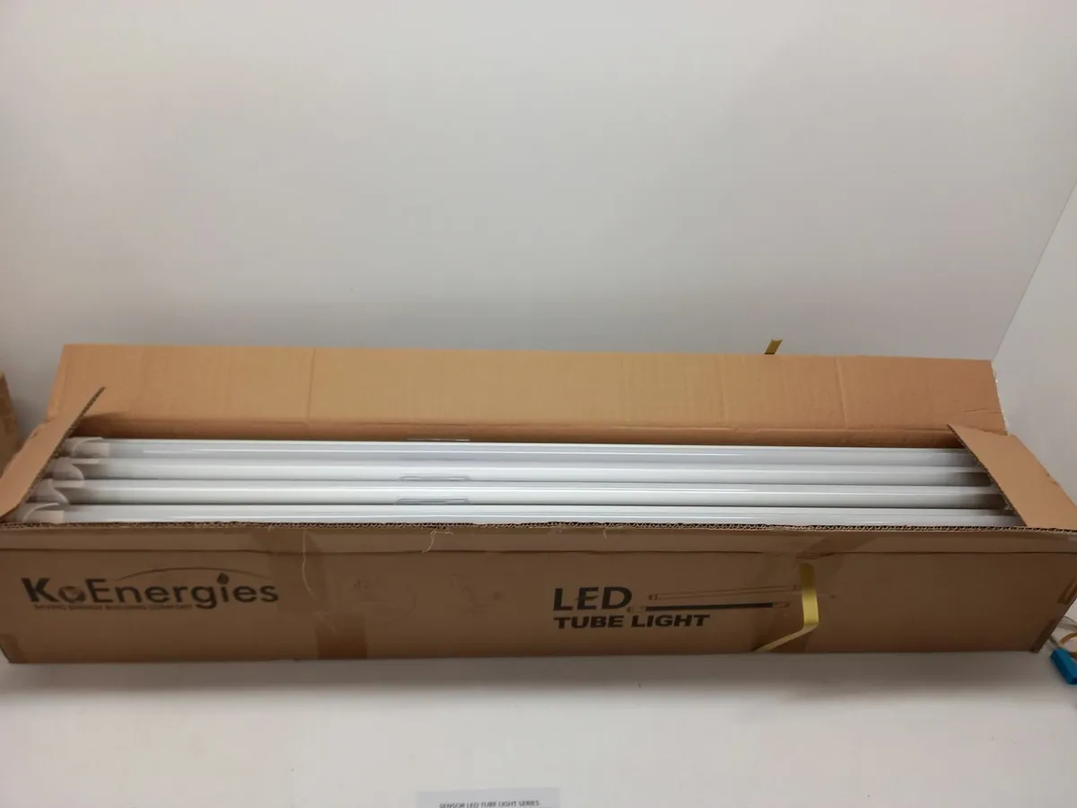 Auction of Contents of Rayal Energy Limited - Image 4