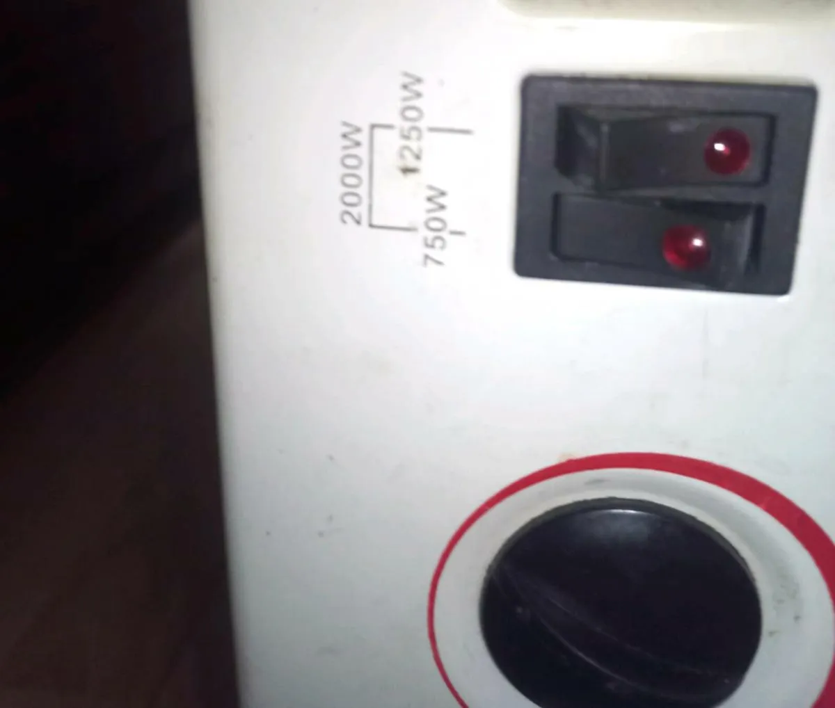 Heater - Image 1