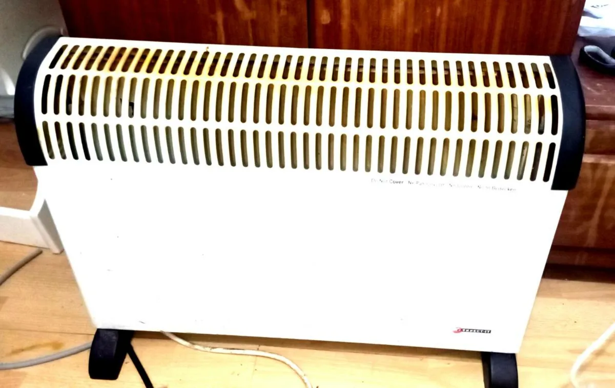 Heater - Image 2