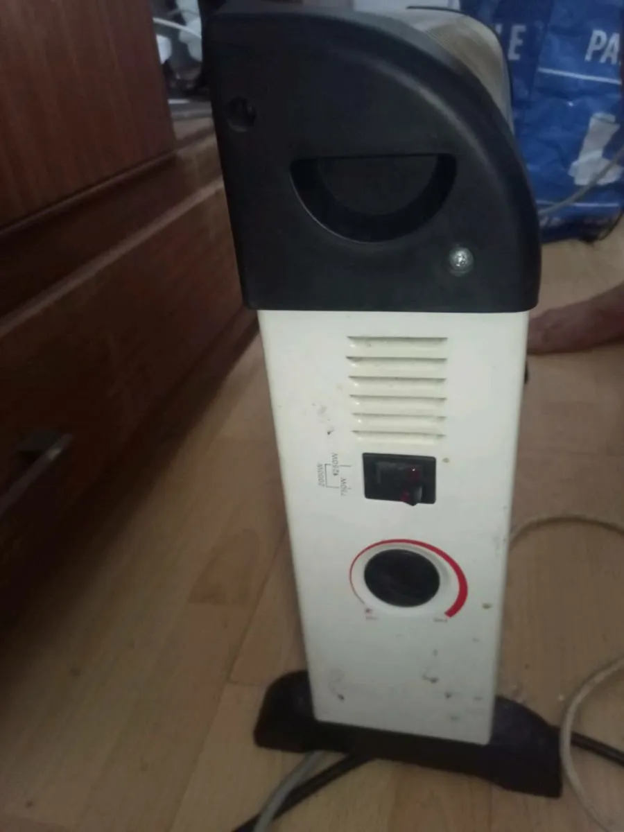 Heater - Image 3