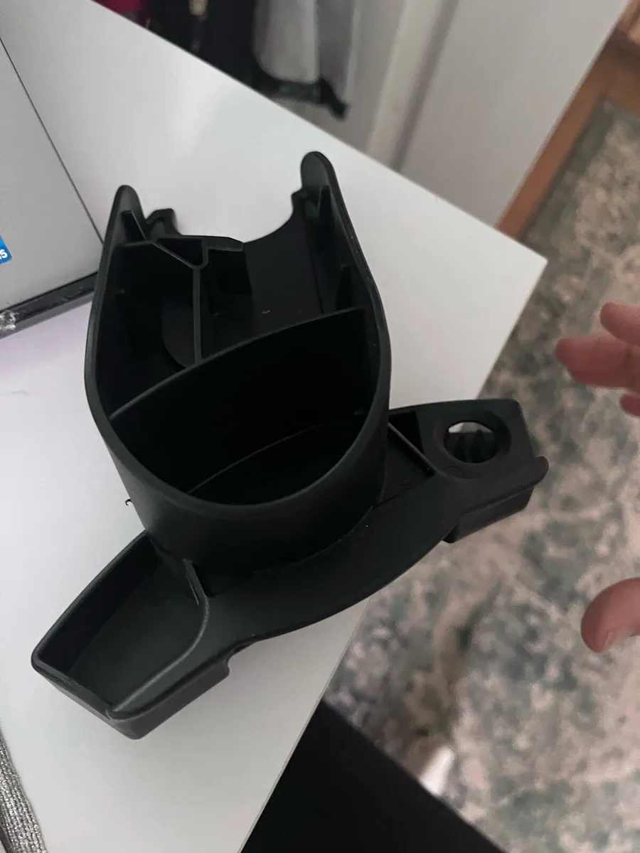 1 x yo-yo car seat adapter - Image 2