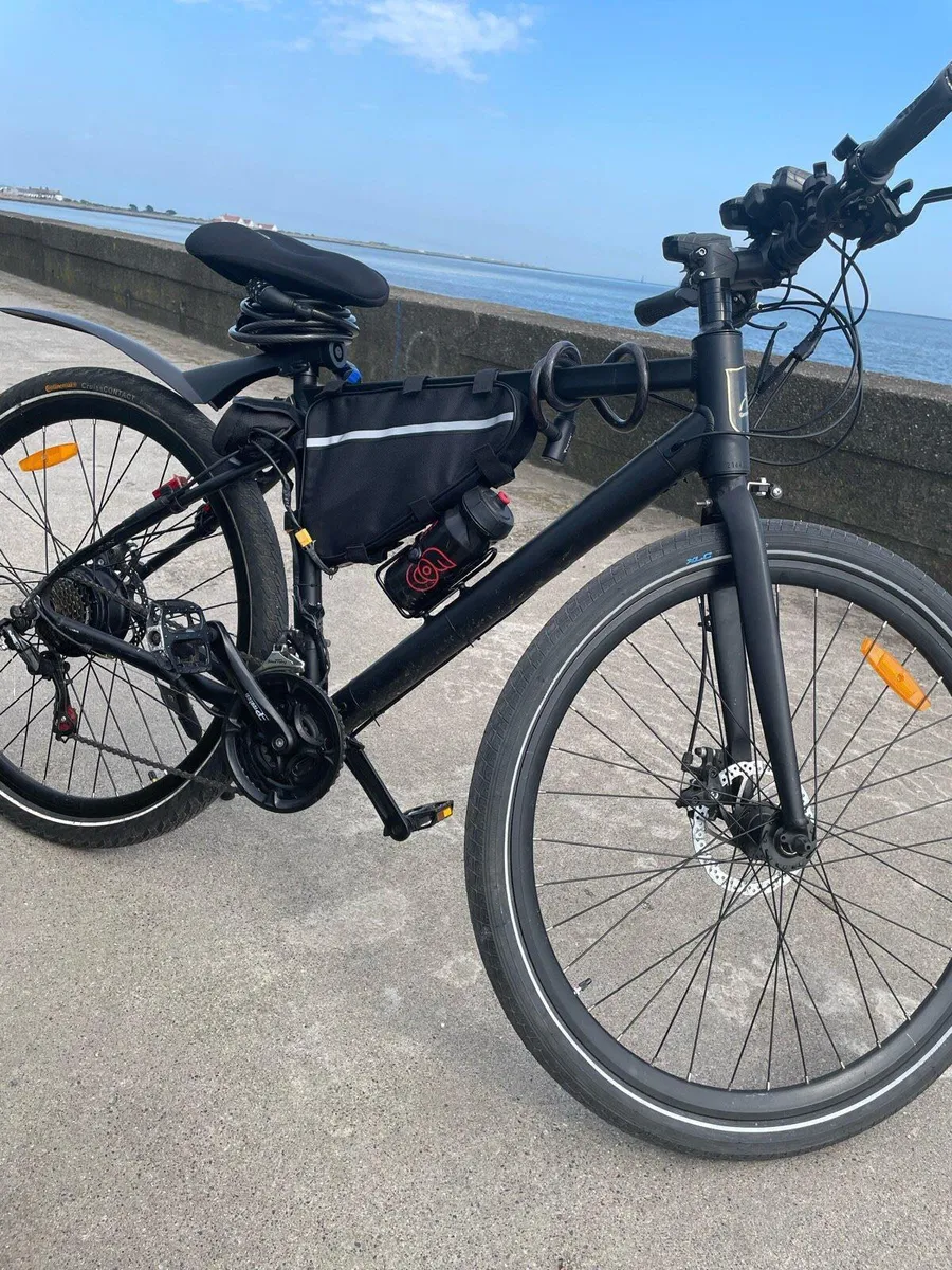 Electric bicycle - Image 1