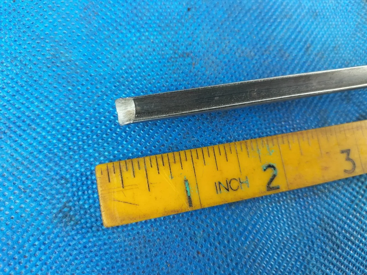 1/4" Carvers Gouge by Marples - Image 2