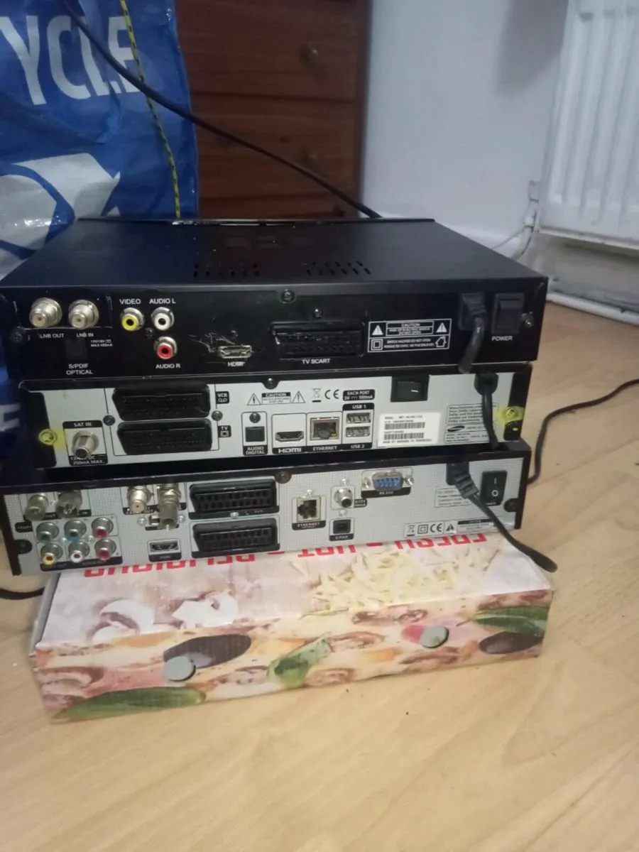 Dish Satellite receiver - Image 3
