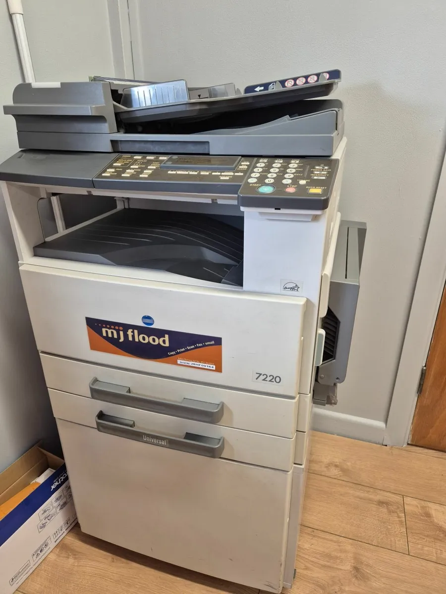 Printer