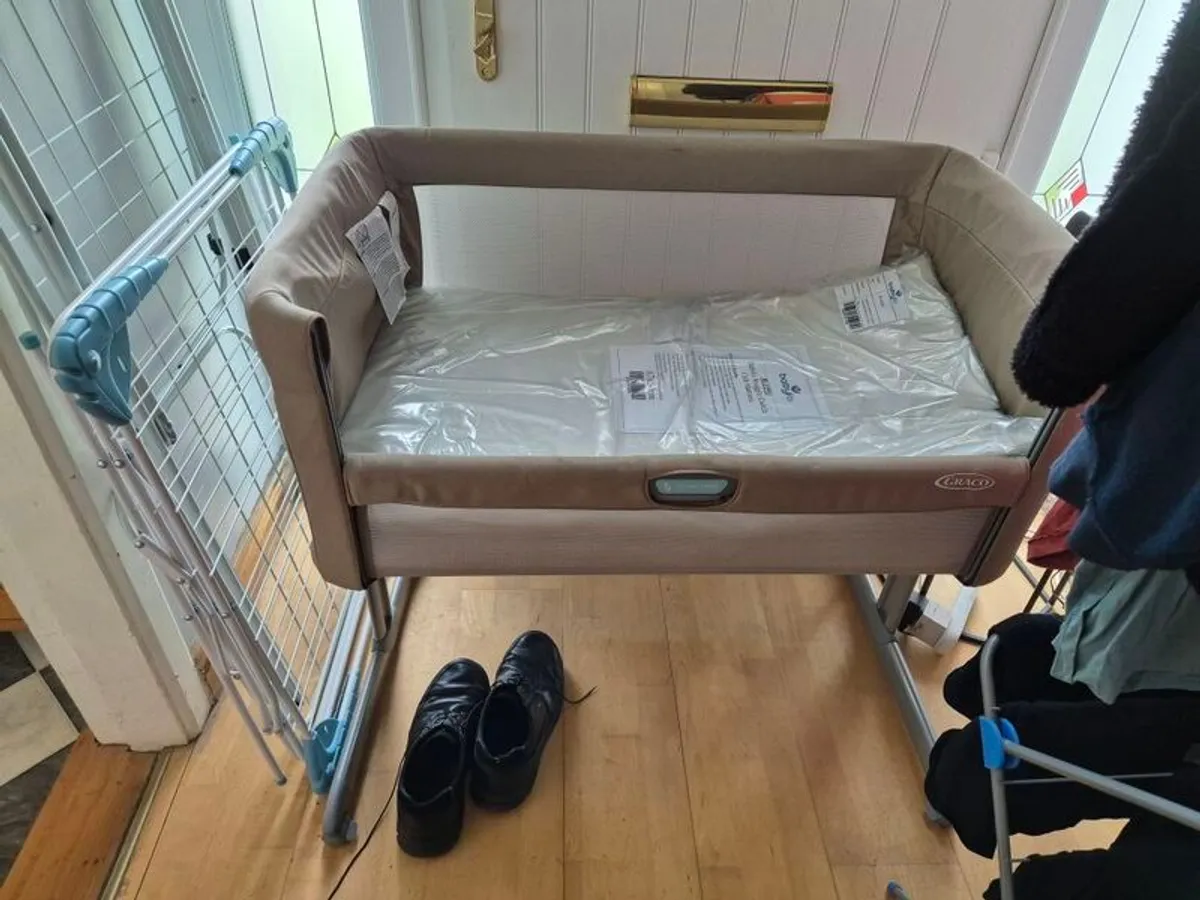 co sleeper - Image 2