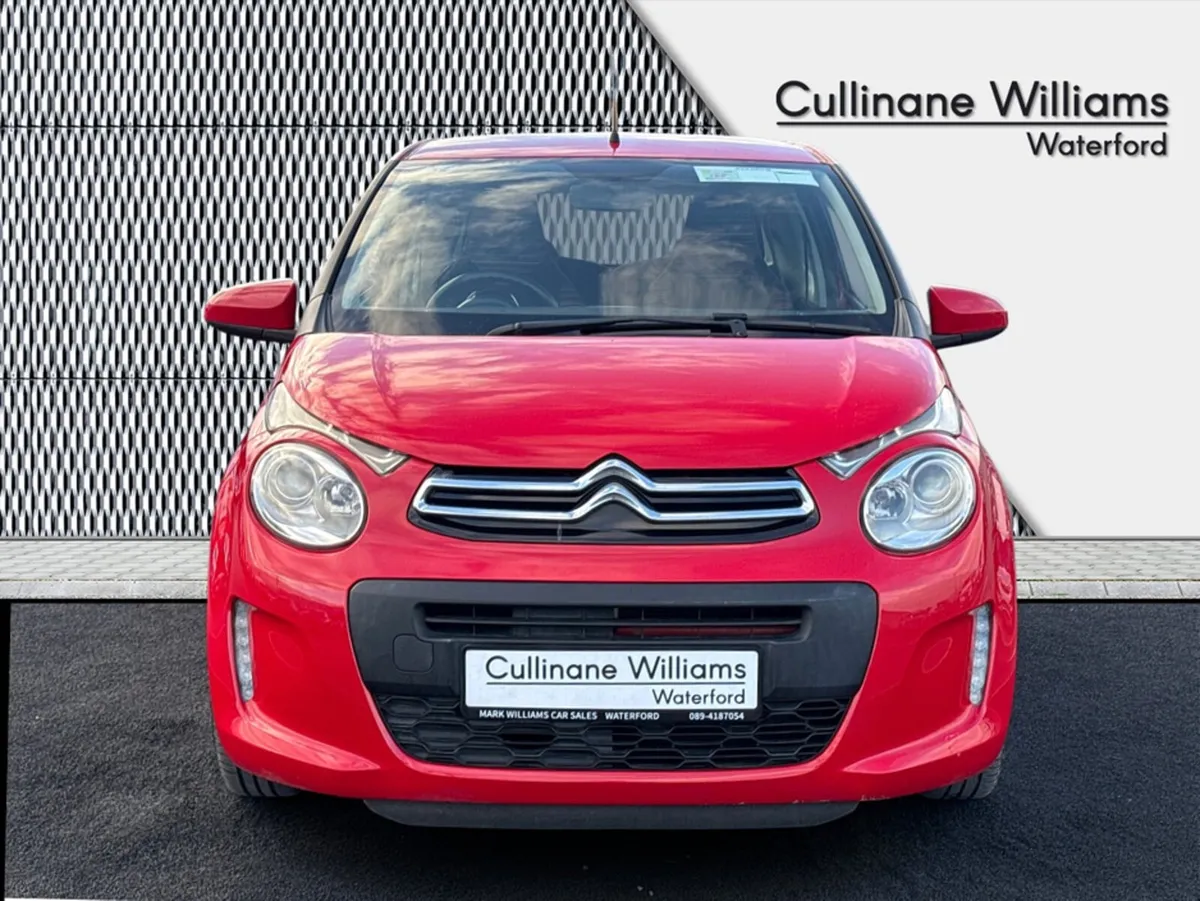 Citroen C1 2016 1.0  FEEL €29 P/W WITH NO CASH DEP - Image 2