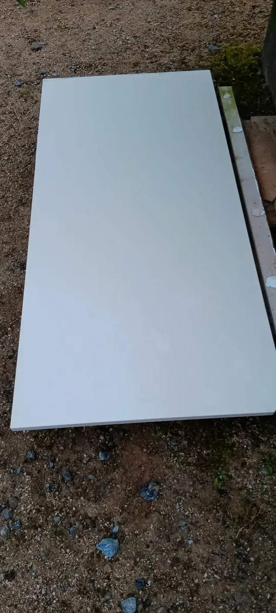 Kitchen top counter composite stone - Image 1