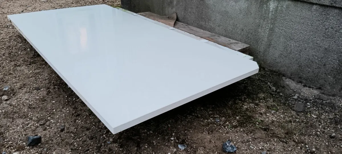 Kitchen top counter composite stone - Image 2