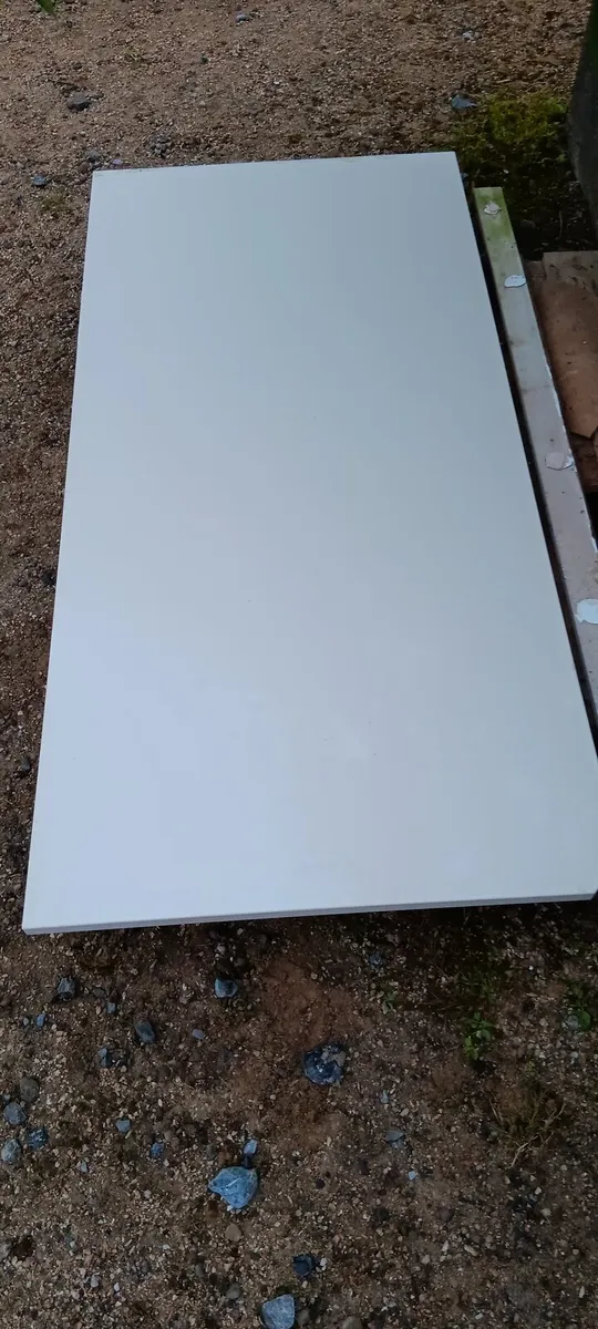 Kitchen top counter composite stone - Image 3