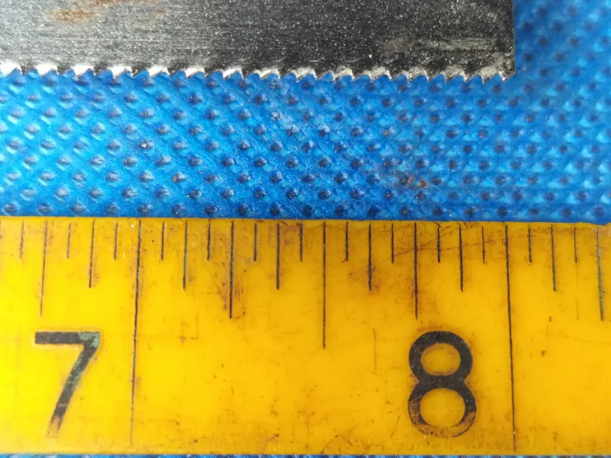 Gents Dovetail Saw by Crown - Image 2
