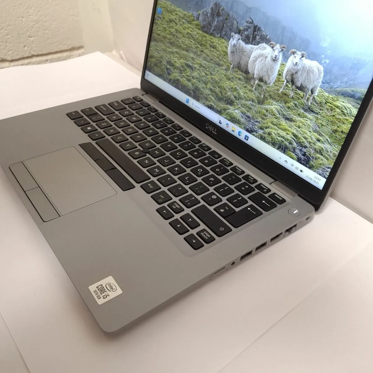 Dell Latitude 5410 Laptop  i5-10210U (10th Gen) - Image 2