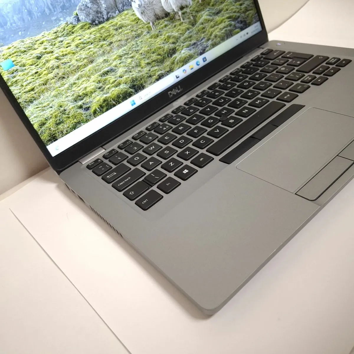 Dell Latitude 5410 Laptop  i5-10210U (10th Gen) - Image 3